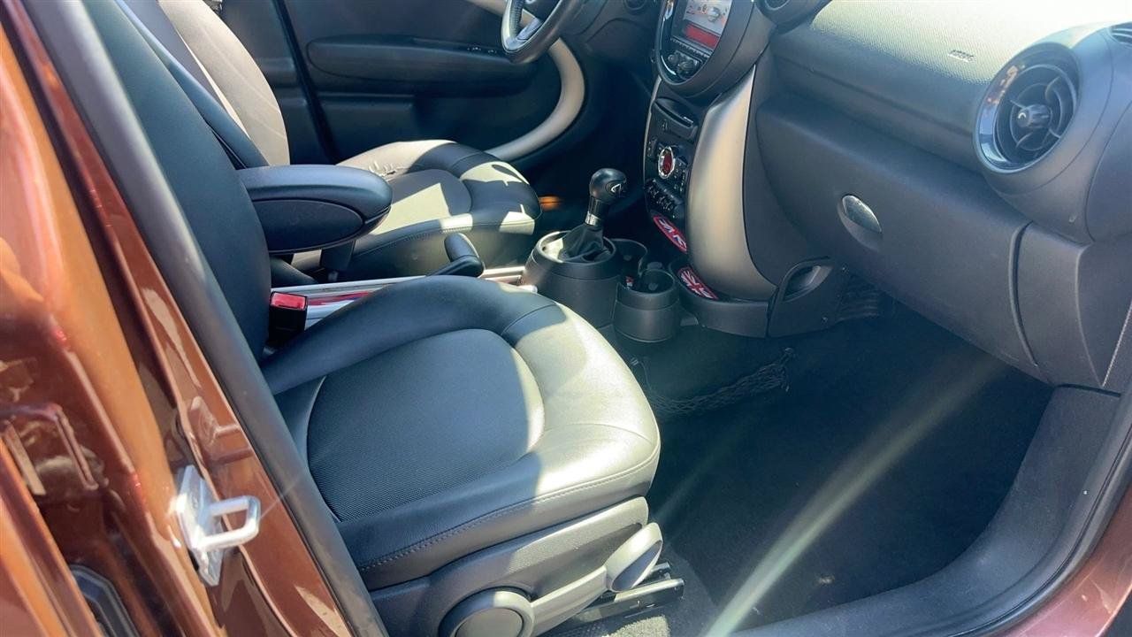 Used 2014 MINI Cooper Countryman FWD image 58