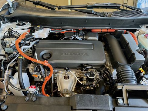 New 2026 Honda CR-V TrailSport image 24