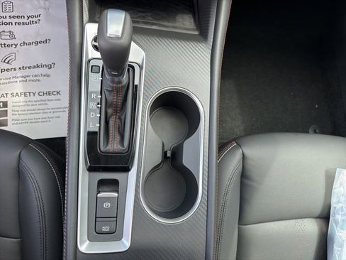 New 2026 Nissan Altima 2.5 SR image 18