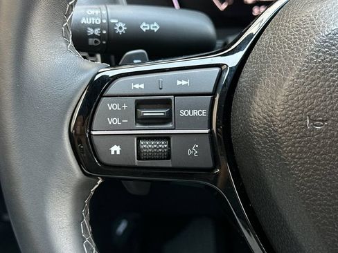 Certified 2026 Honda Civic Sport image 25