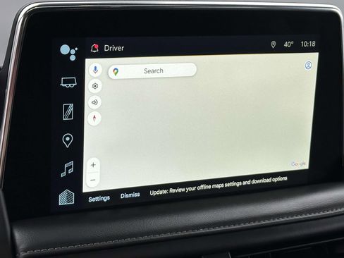 Used 2023 Chevrolet Tahoe Z71 image 10