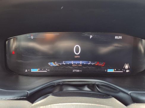 Used 2023 Jeep Compass High Altitude image 13