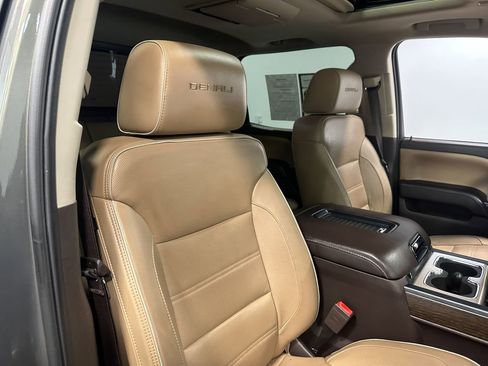 Used 2018 GMC Sierra 1500 Denali w/ Denali Ultimate Package image 87
