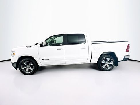Used 2022 RAM 1500 Laramie w/ Trailer Tow Group AWD/4WD image 4