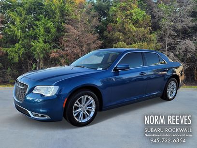 Used 2021 Chrysler 300 Touring L