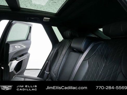 Certified 2026 Cadillac Lyriq V image 16