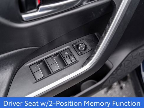 Certified 2023 Toyota RAV4 XLE Premium AWD/4WD image 19