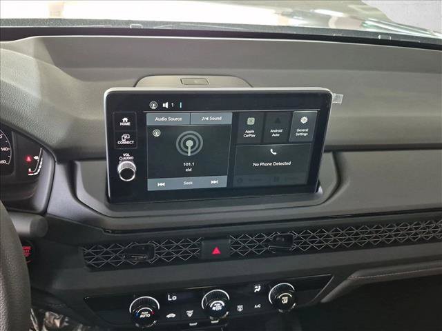 New 2026 Honda Accord LX image 12