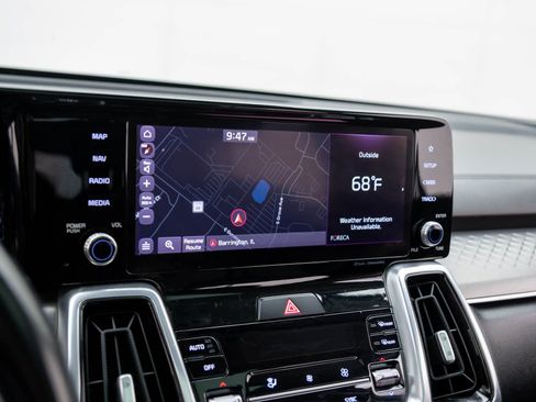 Used 2021 Kia Sorento SX image 24