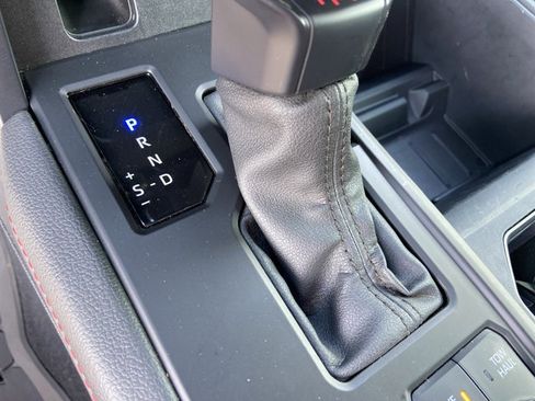 Used 2024 Toyota Tundra TRD Pro AWD/4WD image 41