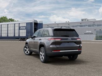 New 2026 Jeep Grand Cherokee Limited AWD/4WD video 3