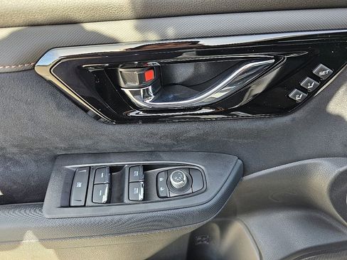 New 2026 Subaru Forester Touring image 27