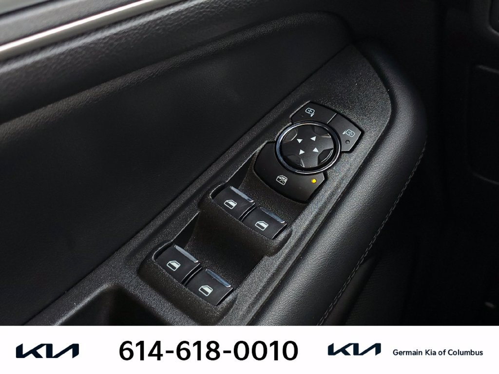 Used 2021 Ford Edge SEL w/ Convenience Package FWD image 25