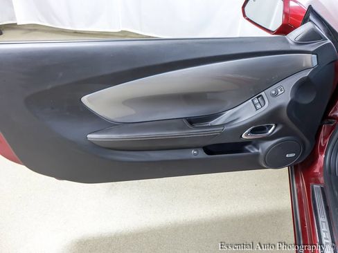Used 2010 Chevrolet Camaro SS w/ RS Package RWD image 18