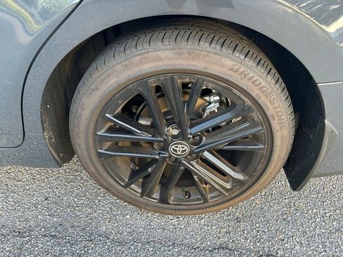 Certified 2025 Toyota Camry SE image 9