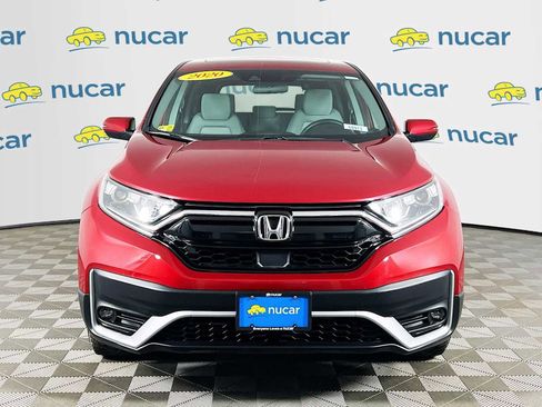 Used 2020 Honda CR-V EX image 2