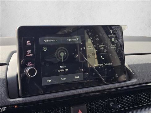 New 2026 Honda CR-V EX-L image 20