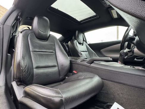 Used 2010 Chevrolet Camaro LT image 28