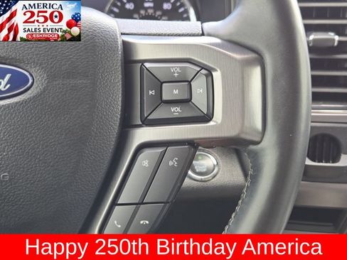Used 2020 Ford Expedition Platinum RWD image 30