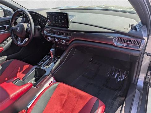 Used 2024 Acura Integra A-Spec FWD image 27
