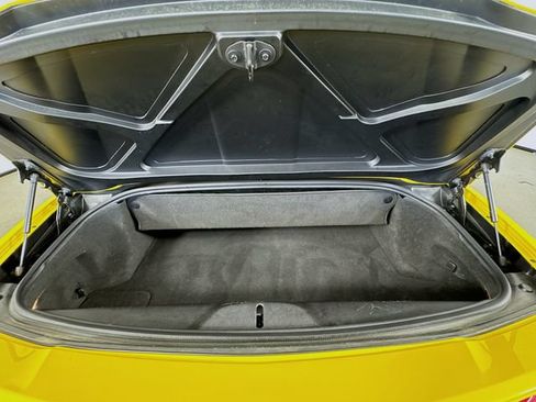 Used 2015 Chevrolet Corvette Stingray Convertible w/ 3LT Preferred Equipment Group RWD image 25