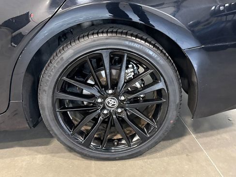 Used 2024 Toyota Camry XSE image 14