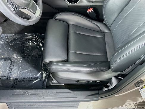 Certified 2023 Subaru Outback Limited XT image 27