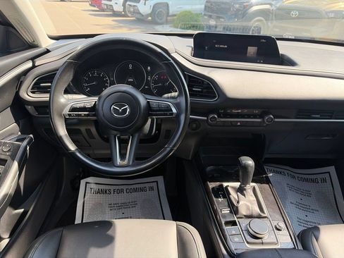 Used 2024 MAZDA CX-30 AWD 2.5 S w/ Select Sport Pkg image 21