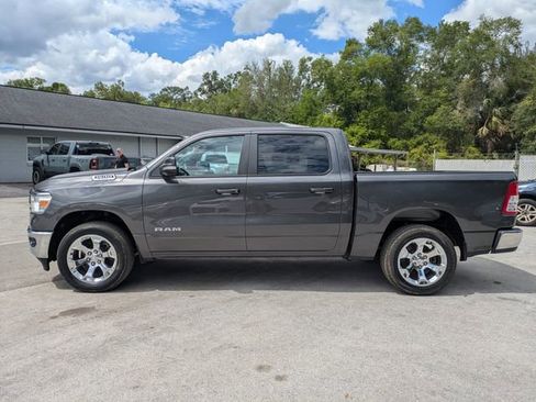 Used 2022 RAM 1500 Big Horn image 7
