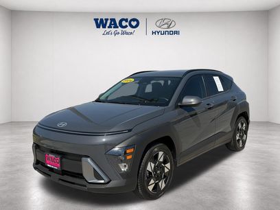 Used 2024 Hyundai Kona SEL w/ Convenience Package