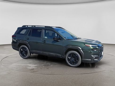 New 2026 Subaru Outback Limited AWD/4WD image 9