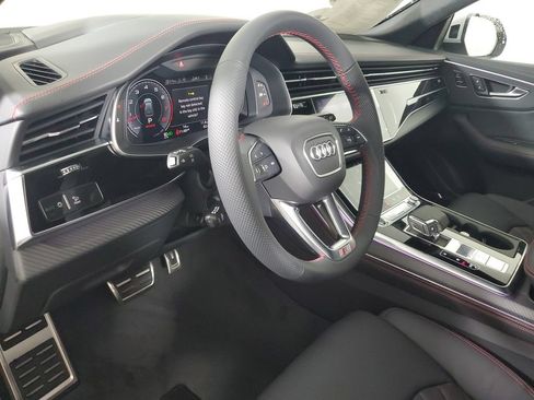 New 2026 Audi Q8 Prestige AWD/4WD image 23