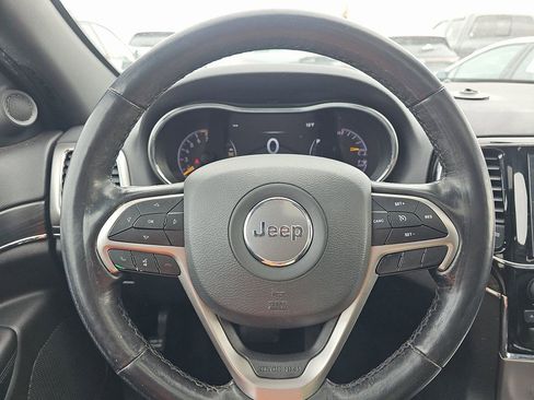 Used 2020 Jeep Grand Cherokee Limited image 3
