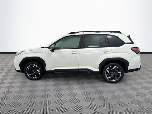 New 2026 Subaru Forester Limited image 36
