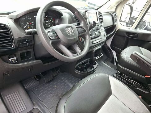 Used 2022 RAM ProMaster 3500 image 16