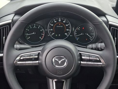 New 2026 MAZDA CX-50 AWD 2.5 S w/ Accent Package image 17