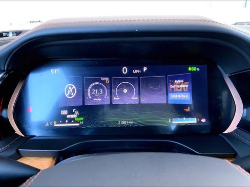 Used 2022 Jeep Grand Cherokee Summit image 26