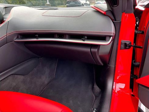 Used 2024 Chevrolet Corvette Z06 image 13