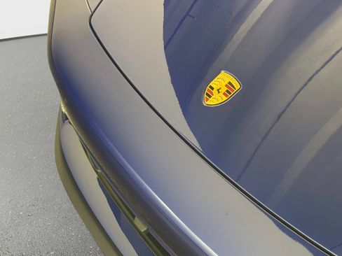 Used 2024 Porsche 911 Carrera 4 GTS image 10