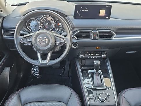Used 2025 MAZDA CX-5 Carbon Edition image 20