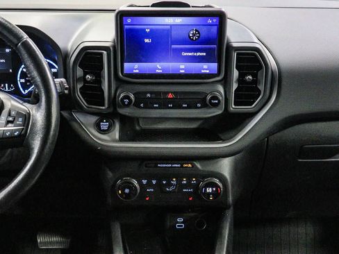 Used 2021 Ford Bronco Sport Big Bend w/ Big Bend Package AWD/4WD image 14