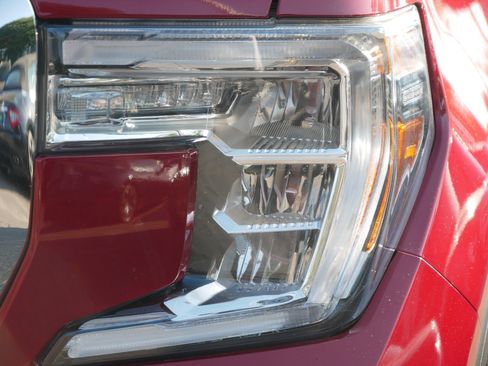 Used 2019 GMC Sierra 1500 Denali image 9