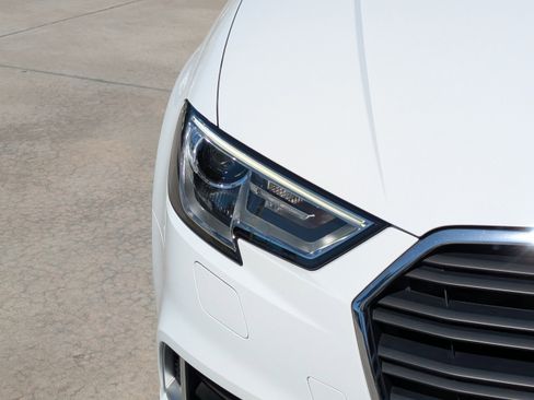 Used 2017 Audi A3 2.0T Premium w/ Convenience Package image 7