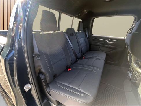 New 2026 RAM 1500 4x4 Crew Cab image 21