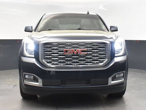 Used 2019 GMC Yukon Denali w/ Open Road Package RWD image 10