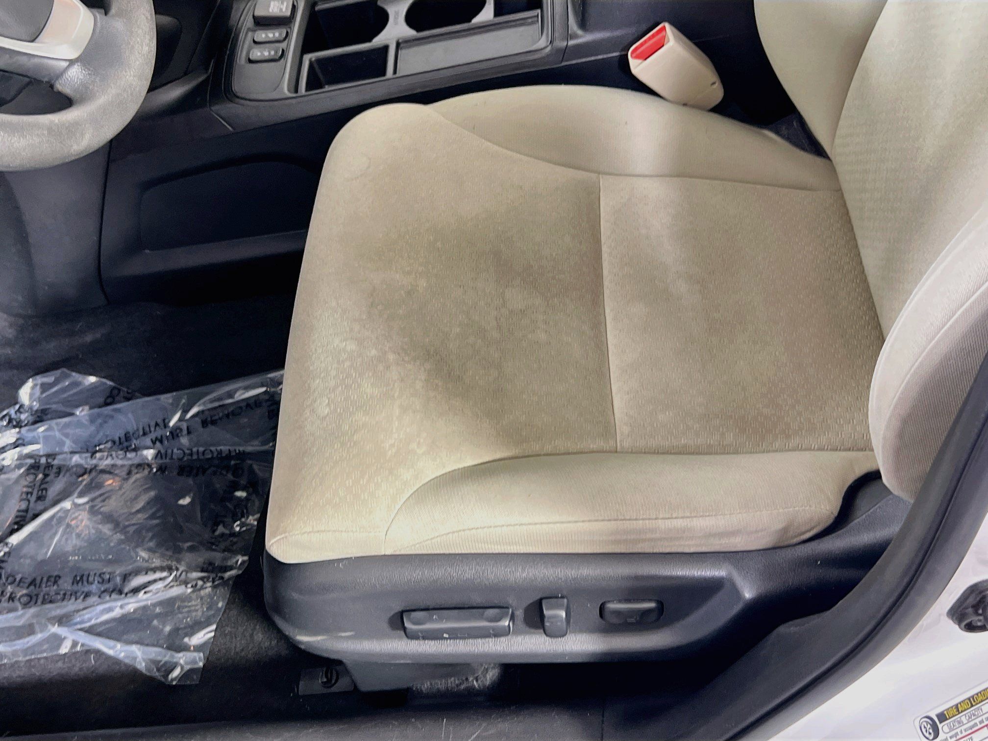 Used 2015 Honda CR-V EX image 18