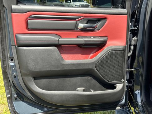 New 2026 RAM 1500 Rebel AWD/4WD image 12