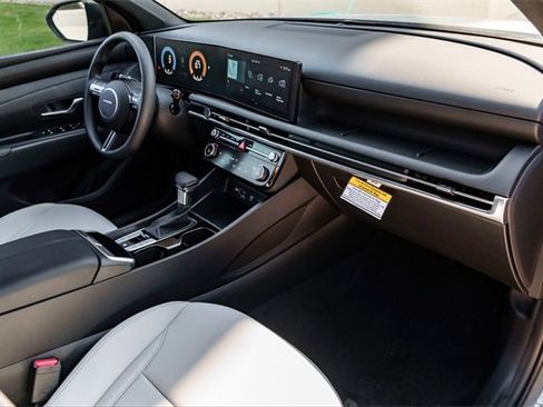 New 2026 Hyundai Santa Cruz SEL image 23