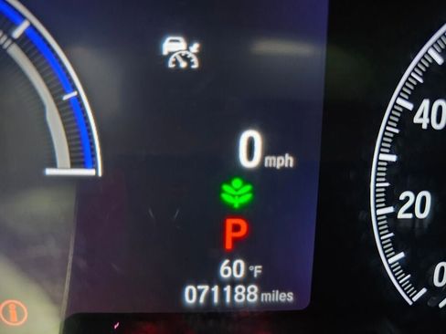 Certified 2021 Honda Accord Touring image 24