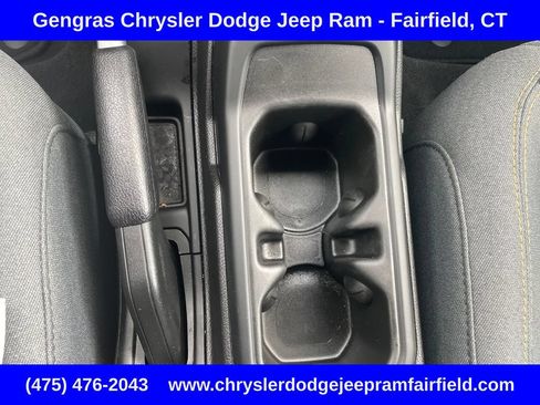 Certified 2025 Jeep Wrangler Unlimited Sahara w/ Safety Group AWD/4WD image 45